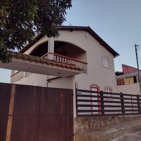 티라덴티스 Casa Batista 빌라 외부 사진