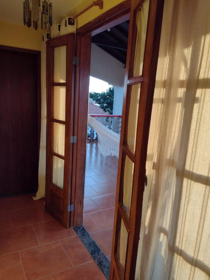 티라덴티스 Casa Batista 빌라 외부 사진