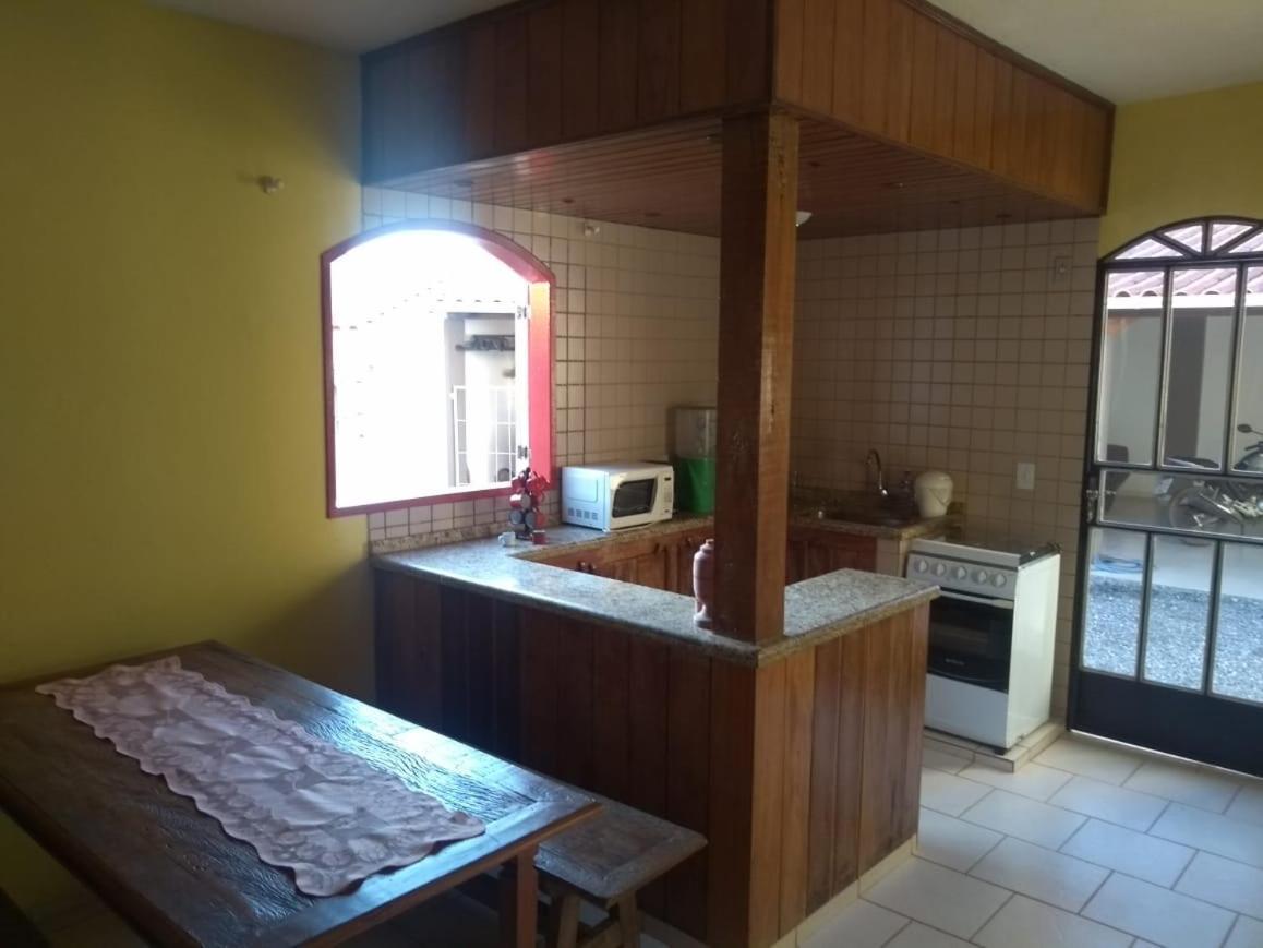 티라덴티스 Casa Batista 빌라 외부 사진